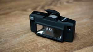 Loreo 3D Kamera-Kit Kamera